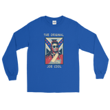 The Original Joe Cool Long Sleeve T-shirt