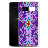 Floral 2020 Samsung Case