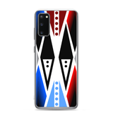 Warrior Samsung Case