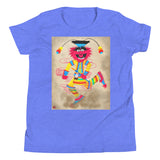 Dance like and animal Youth T-shirt